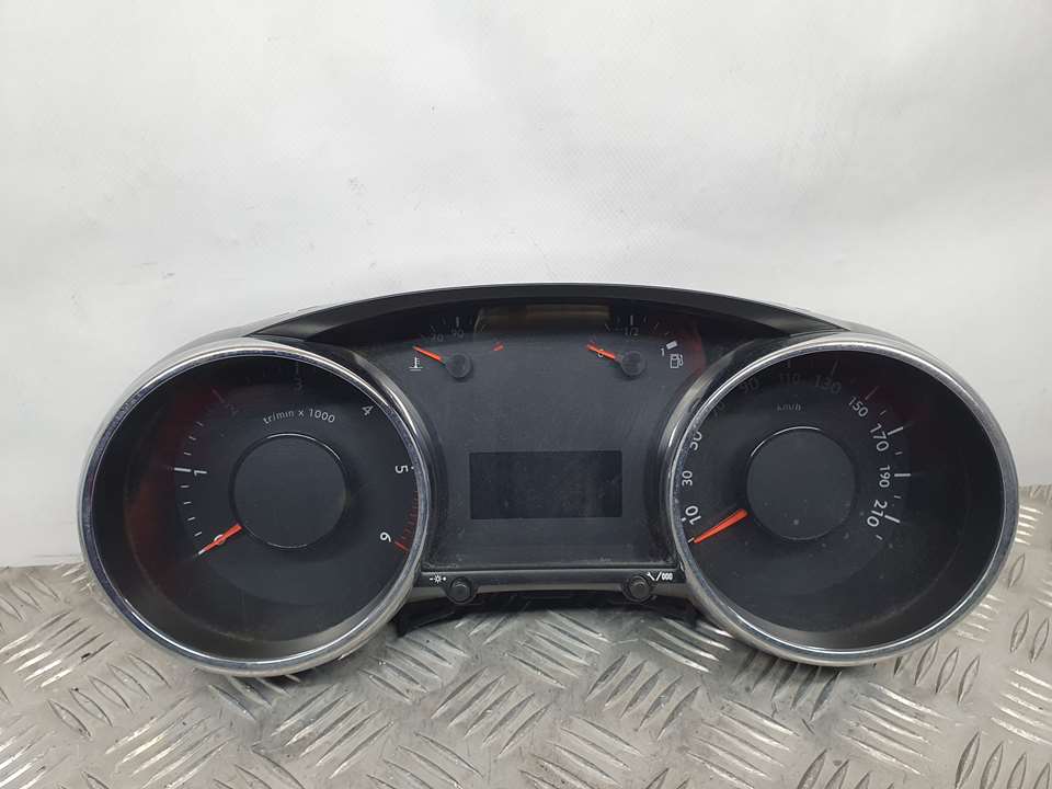 Cuadro Instrumentos para Peugeot 3008