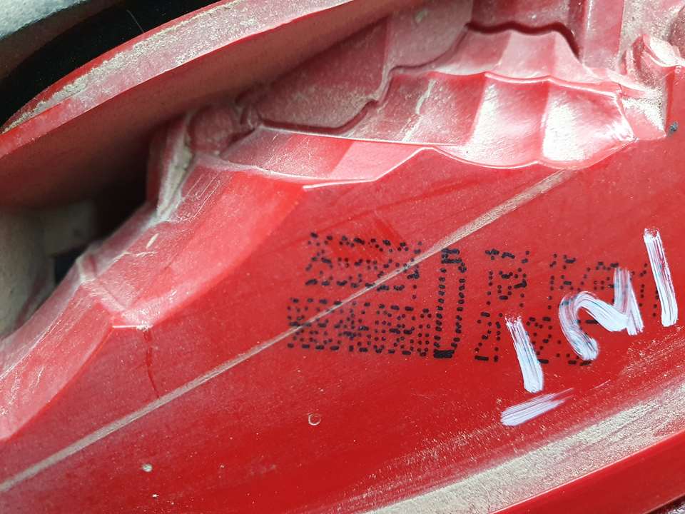 Piloto Trasero Derecho para Peugeot 3008