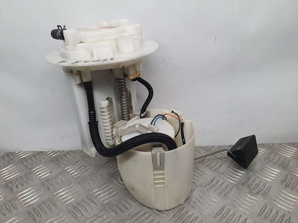 Aforador para Lexus Ct