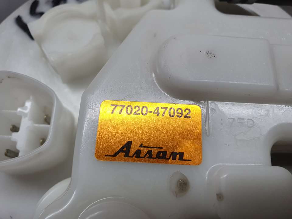 Aforador para Lexus Ct