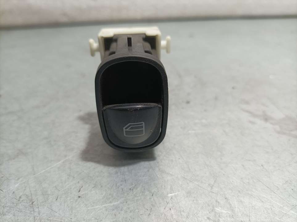 Mando Elevalunas Trasero Derecho para Mercedes-Benz Clase C (W203) Familiar