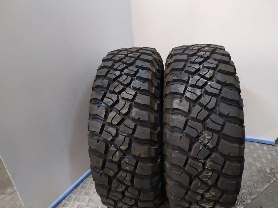 Neumatico Pareja para Neumaticos Nuevos