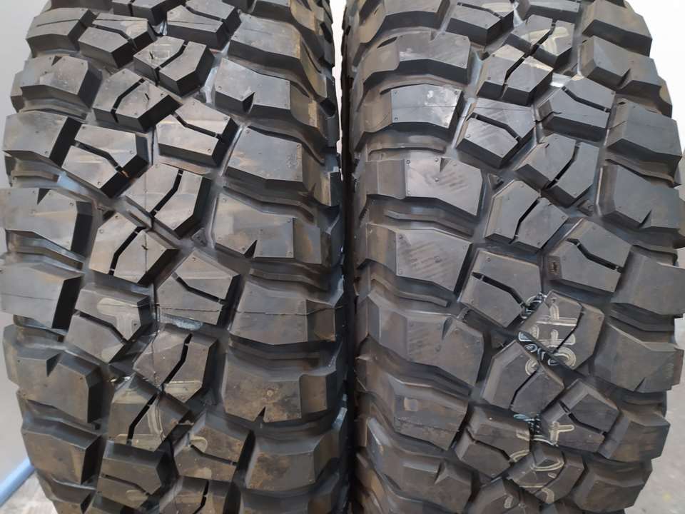 Neumatico Pareja para Neumaticos Nuevos