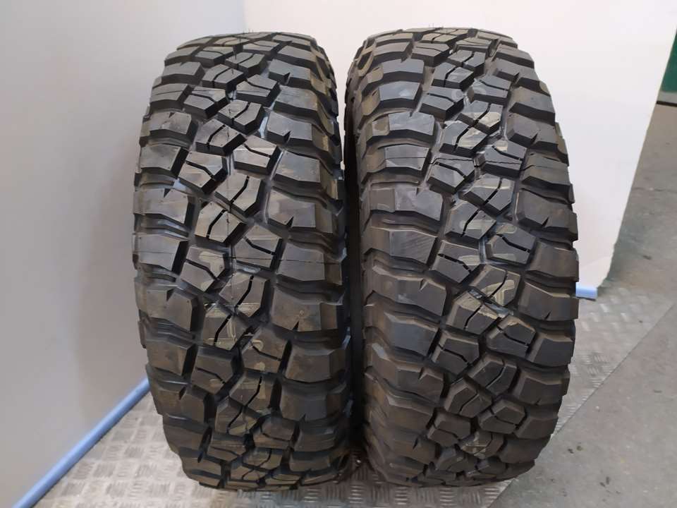 Neumatico Pareja para Neumaticos Nuevos