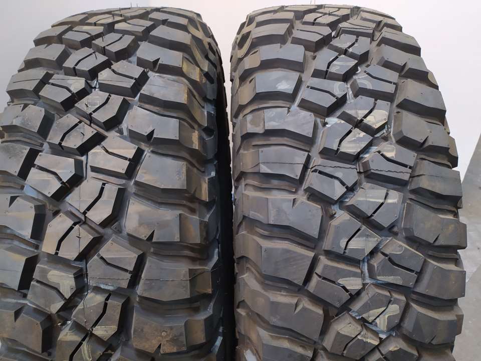 Neumatico Pareja para Neumaticos Nuevos