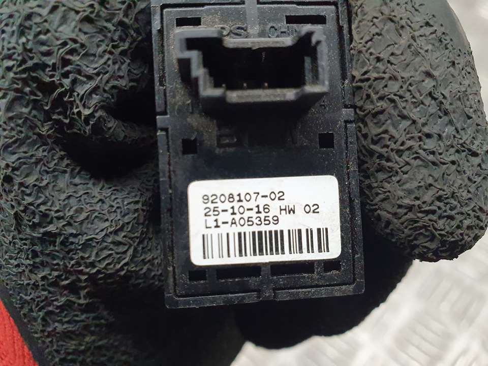 Mando Elevalunas Delantero Derecho para Bmw Serie 3 Lim. (F30)