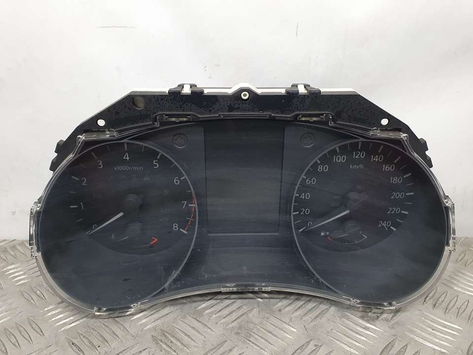 Cuadro Instrumentos para Nissan Qashqai (J11)