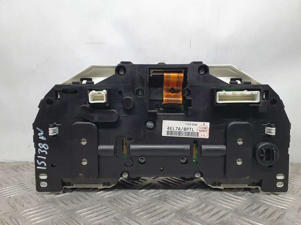 Cuadro Instrumentos para Nissan Qashqai (J11)
