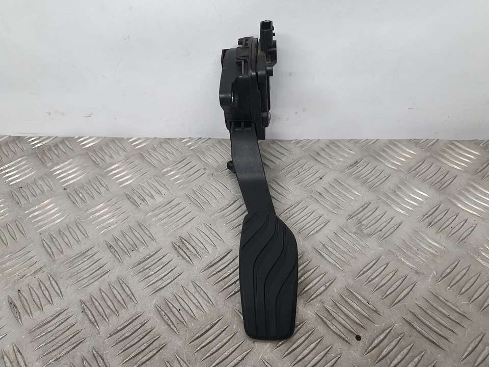 Potenciometro Pedal para Nissan Qashqai (J11)