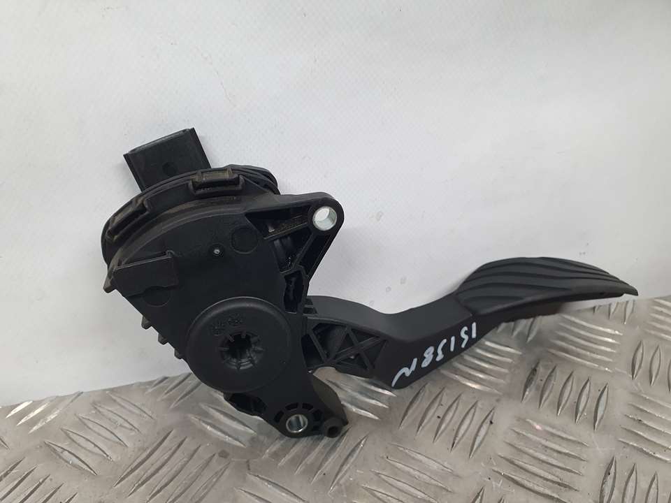 Potenciometro Pedal para Nissan Qashqai (J11)