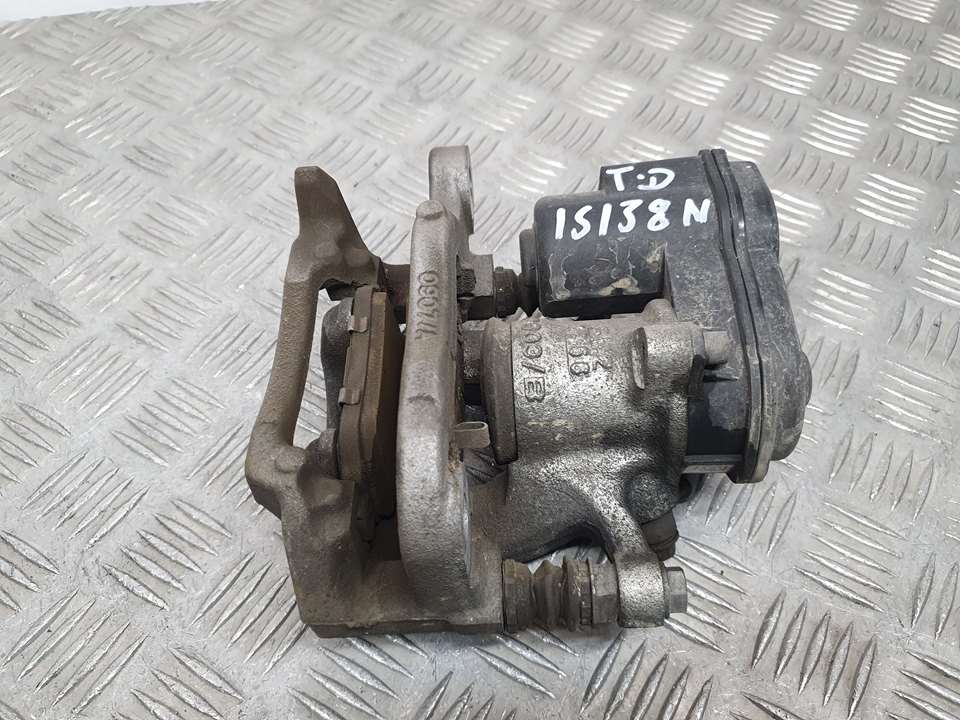 Pinza Freno Trasera Derecha para Nissan Qashqai (J11)