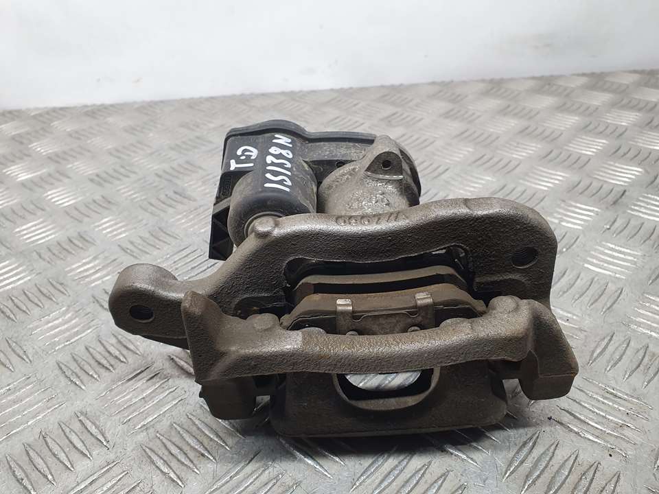Pinza Freno Trasera Derecha para Nissan Qashqai (J11)