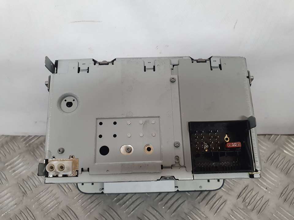 Sistema Navegacion Gps para Volkswagen Tiguan (5N1)