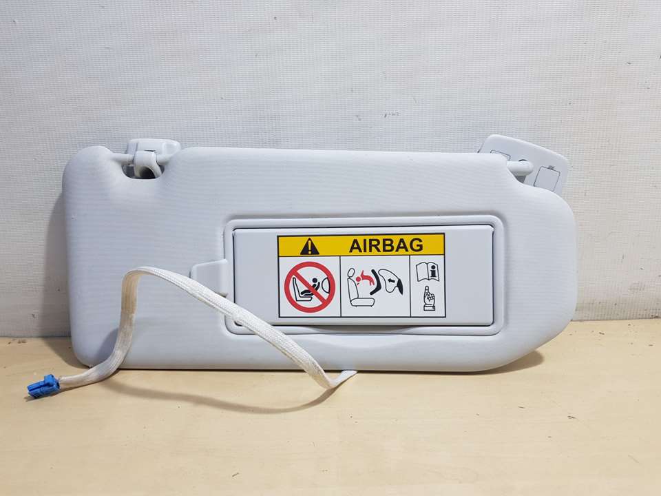 Parasol Derecho para Peugeot 5008
