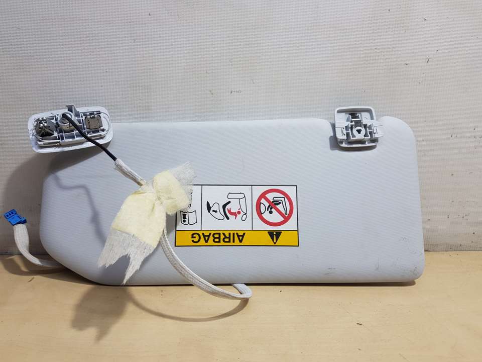 Parasol Derecho para Peugeot 5008