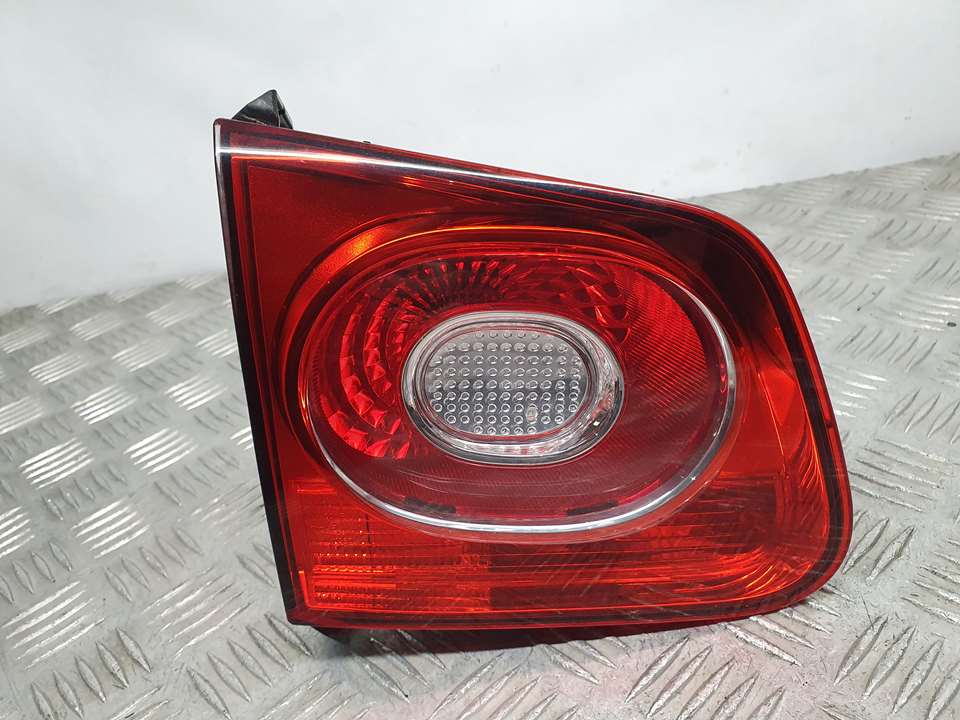 Piloto Trasero Izquierdo para Volkswagen Tiguan (5N1)