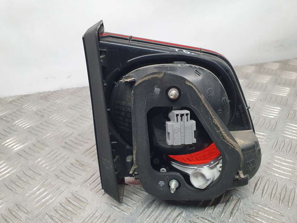 Piloto Trasero Derecho para Volkswagen Tiguan (5N1)