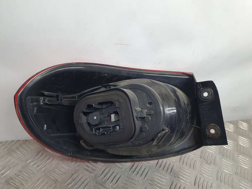 Piloto Trasero Derecho para Volkswagen Tiguan (5N1)