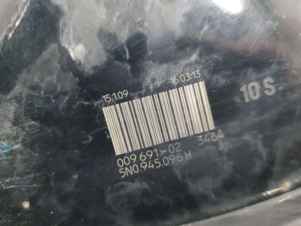 Piloto Trasero Derecho para Volkswagen Tiguan (5N1)