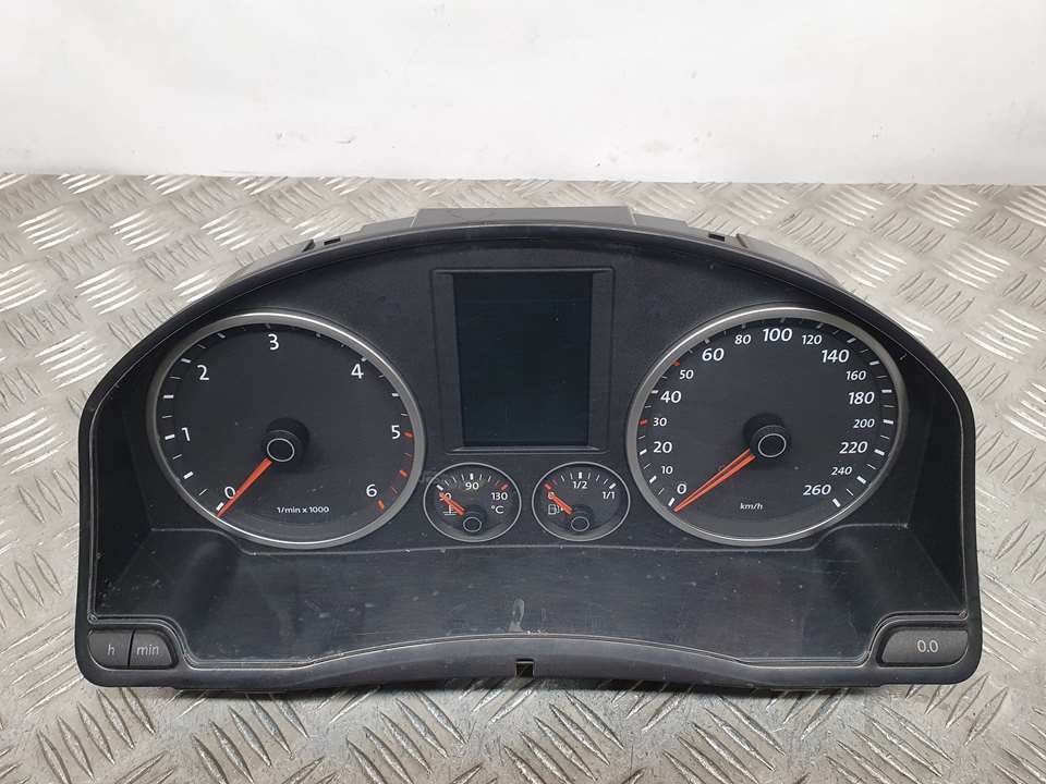 Cuadro Instrumentos para Volkswagen Tiguan (5N1)