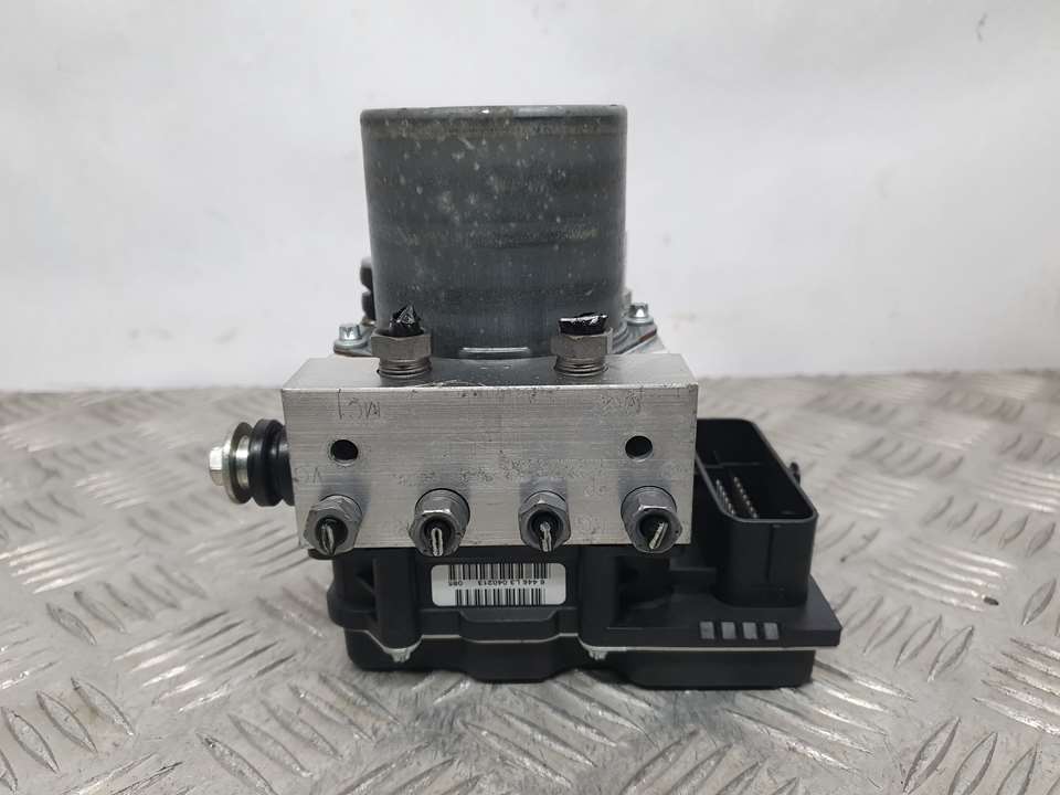 Abs para Peugeot 308 Sw