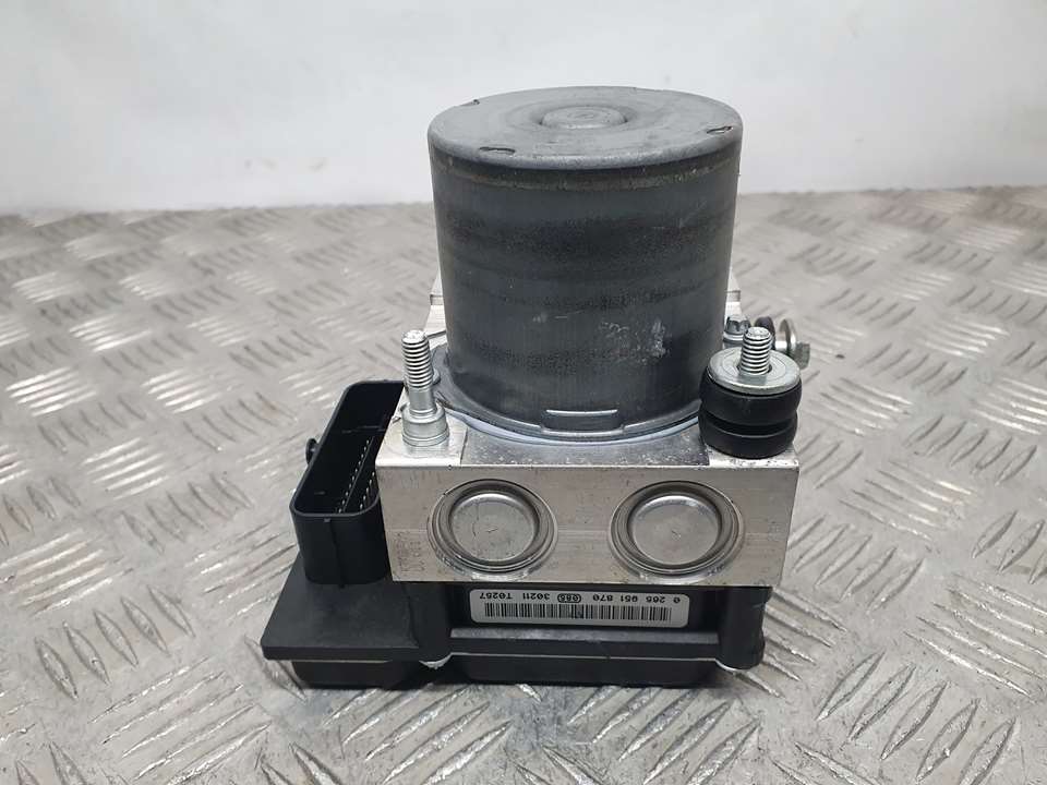 Abs para Peugeot 308 Sw