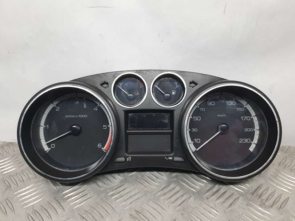 Cuadro Instrumentos para Peugeot 308 Sw