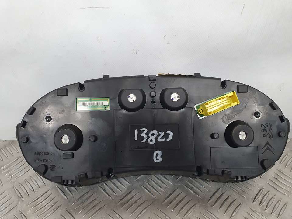 Cuadro Instrumentos para Peugeot 308 Sw