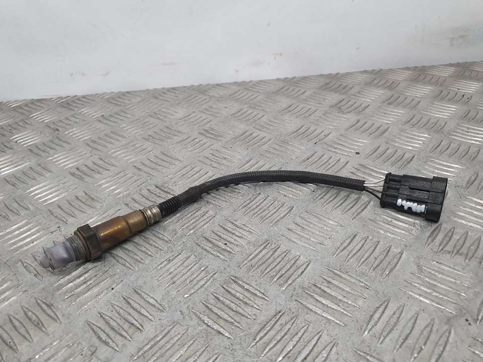Sonda Lambda para Fiat Grande Punto (199)