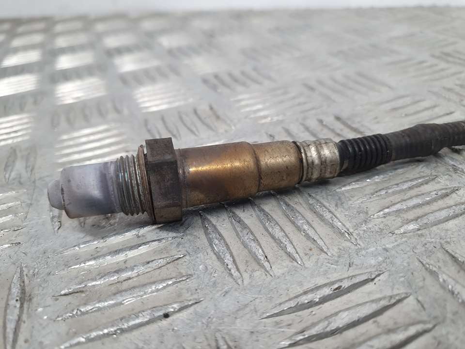 Sonda Lambda para Fiat Grande Punto (199)