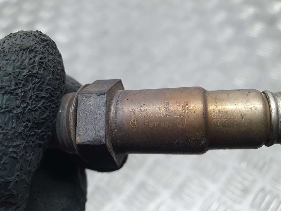 Sonda Lambda para Fiat Grande Punto (199)