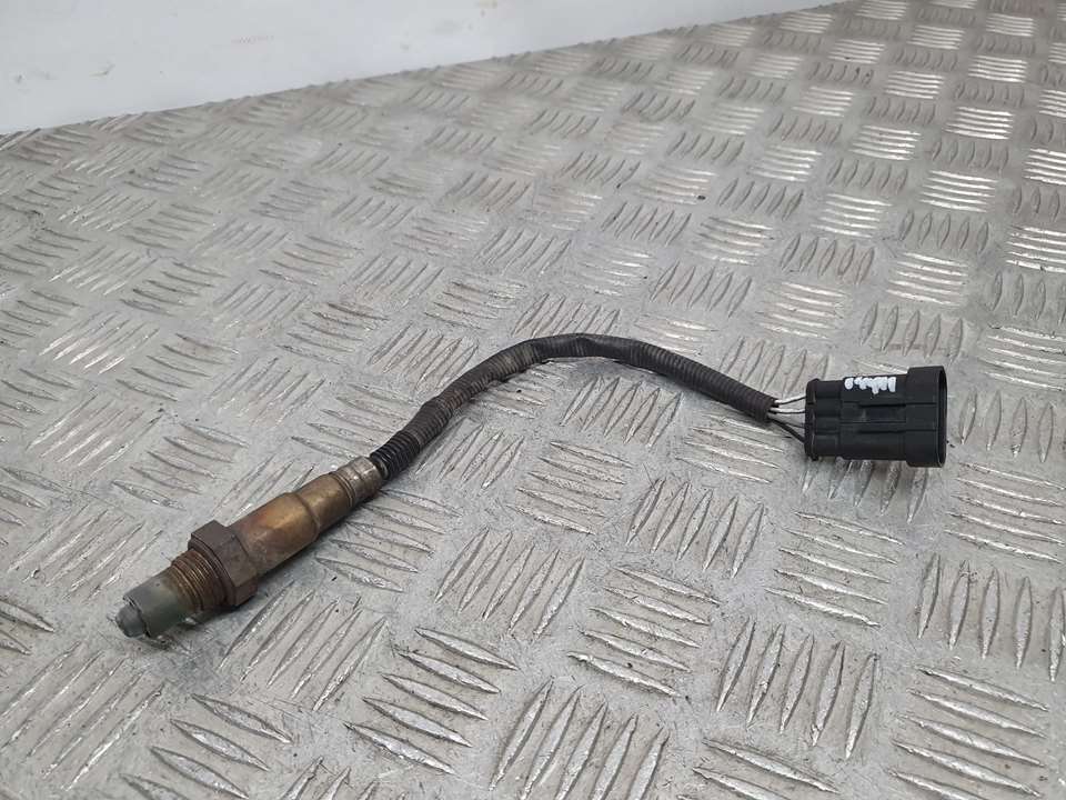 Sonda Lambda para Fiat Grande Punto (199)