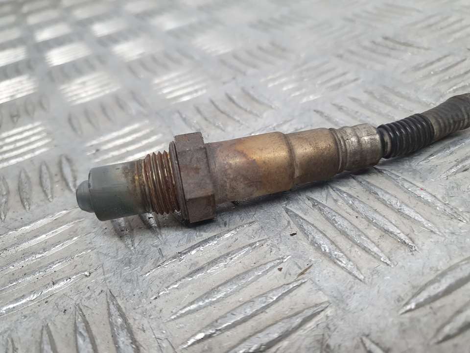 Sonda Lambda para Fiat Grande Punto (199)