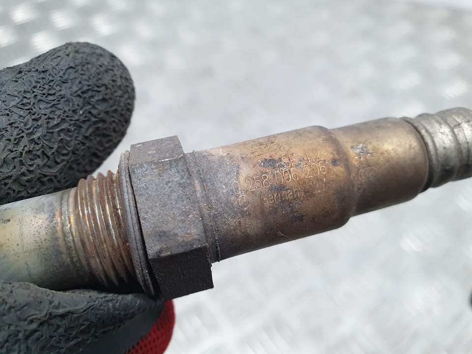 Sonda Lambda para Fiat Grande Punto (199)