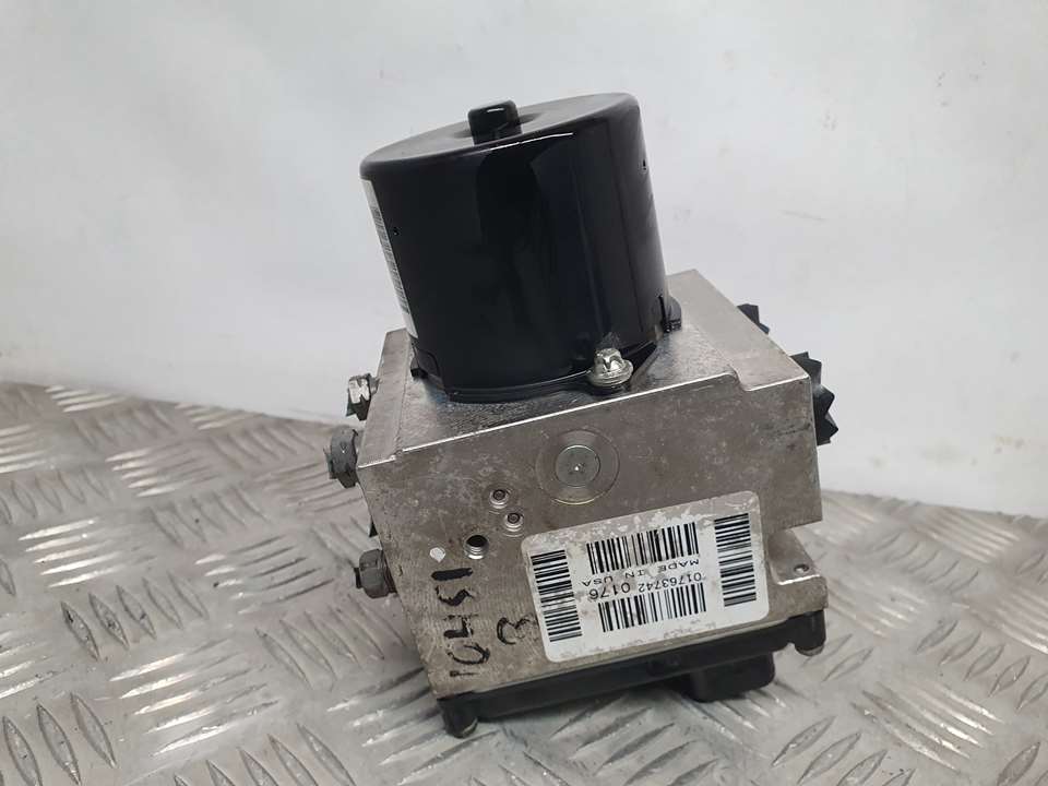 Abs para Peugeot 407 Coupe