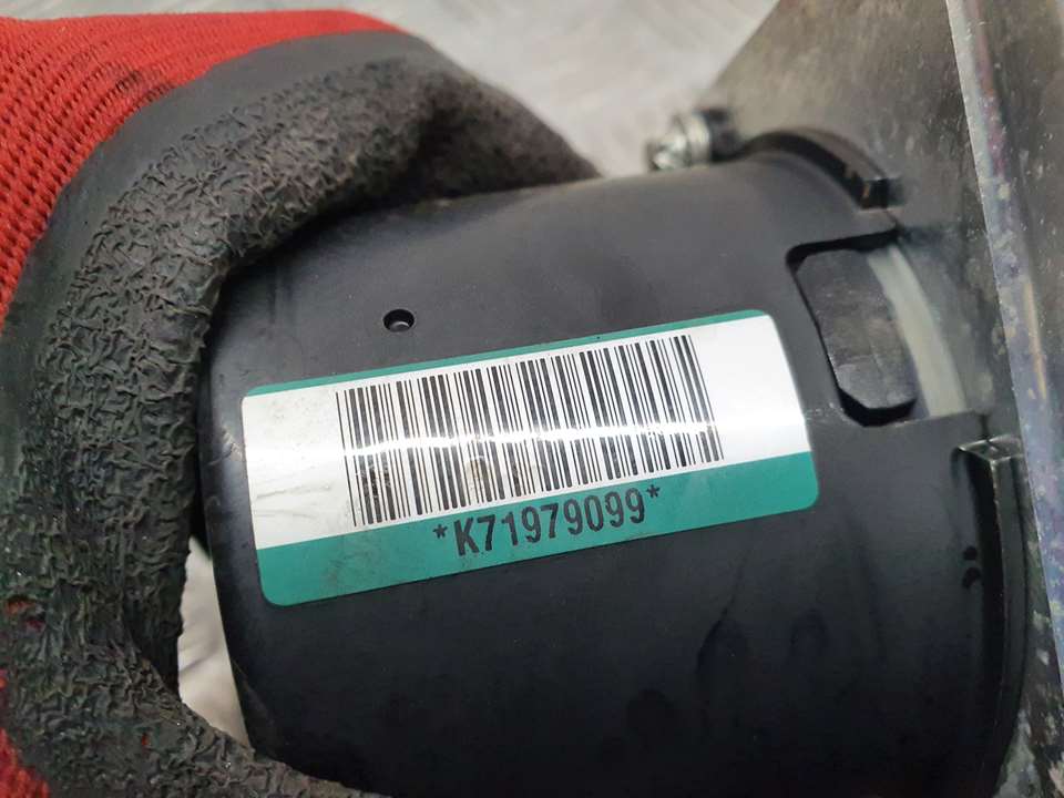 Abs para Peugeot 407 Coupe