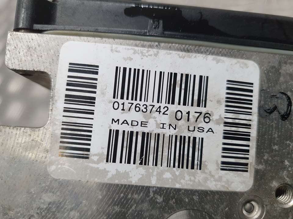 Abs para Peugeot 407 Coupe