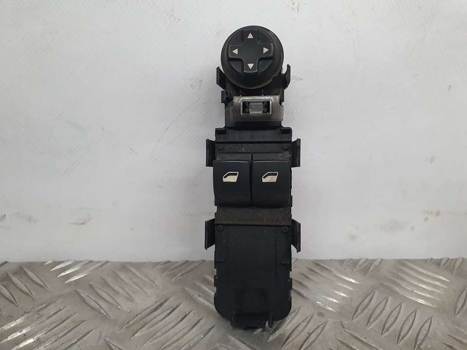 Mando Elevalunas Delantero Izquierdo para Peugeot 308 Sw