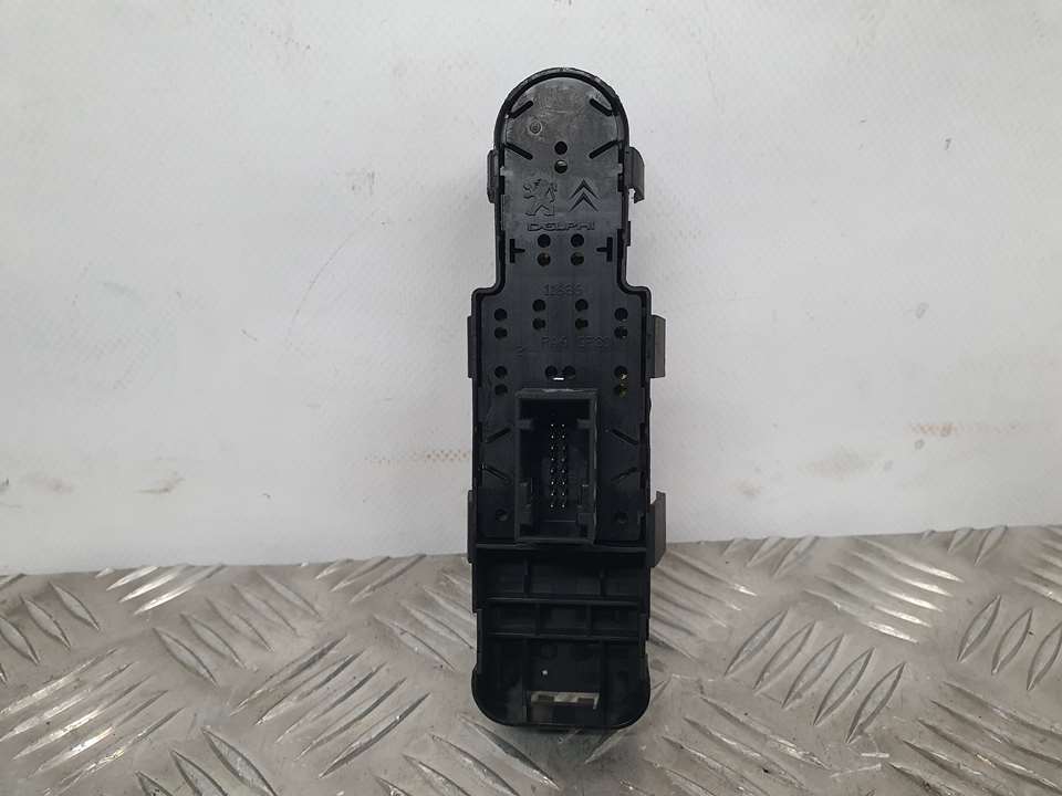 Mando Elevalunas Delantero Izquierdo para Peugeot 308 Sw