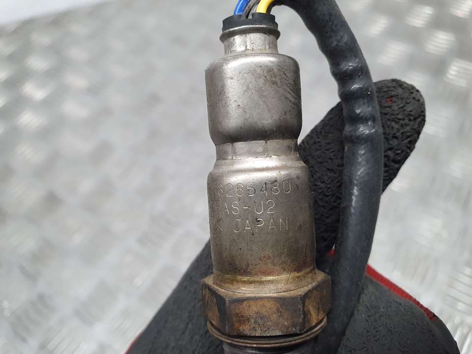 Sonda Lambda para Peugeot 308 Sw