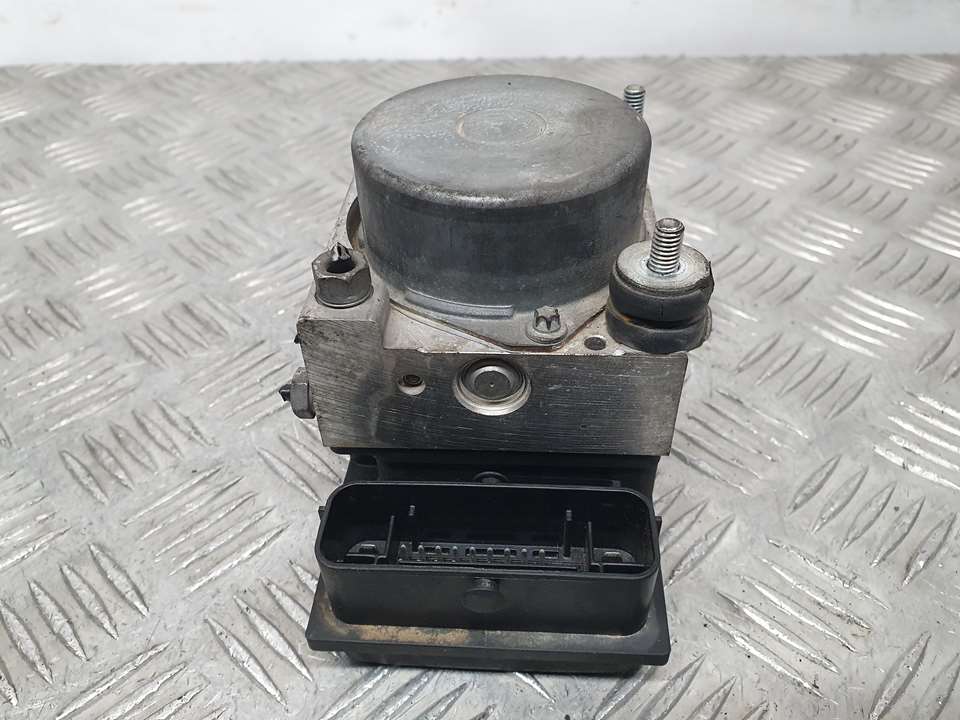 Abs para Fiat Grande Punto (199)