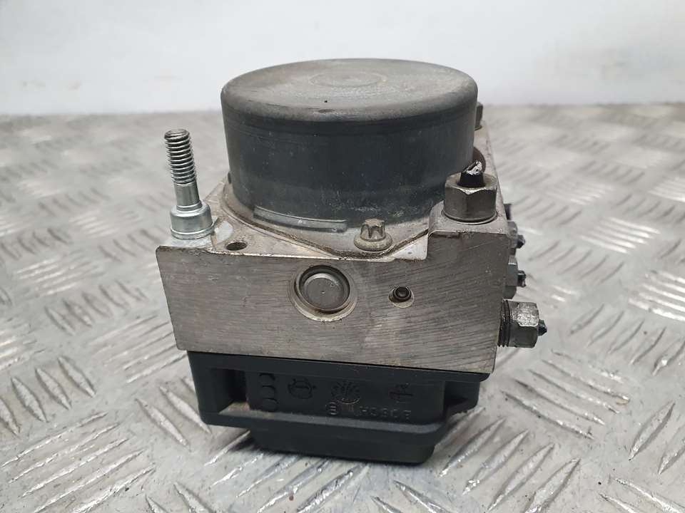 Abs para Fiat Grande Punto (199)