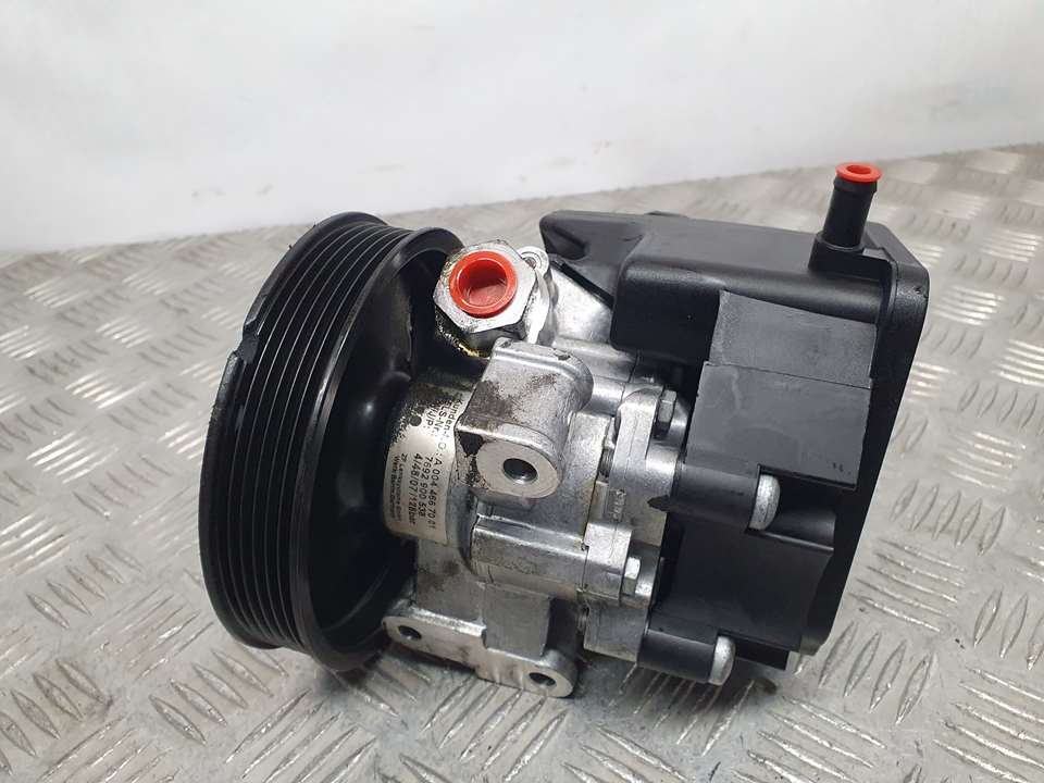 Bomba Direccion para Mercedes-Benz Clase C (W204) Berlina