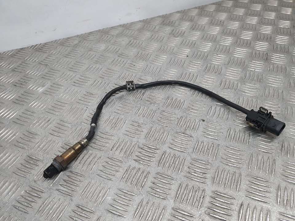 Sonda Lambda para Mercedes-Benz Clase C (W204) Berlina