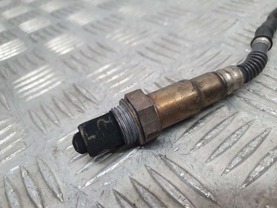 Sonda Lambda para Mercedes-Benz Clase C (W204) Berlina