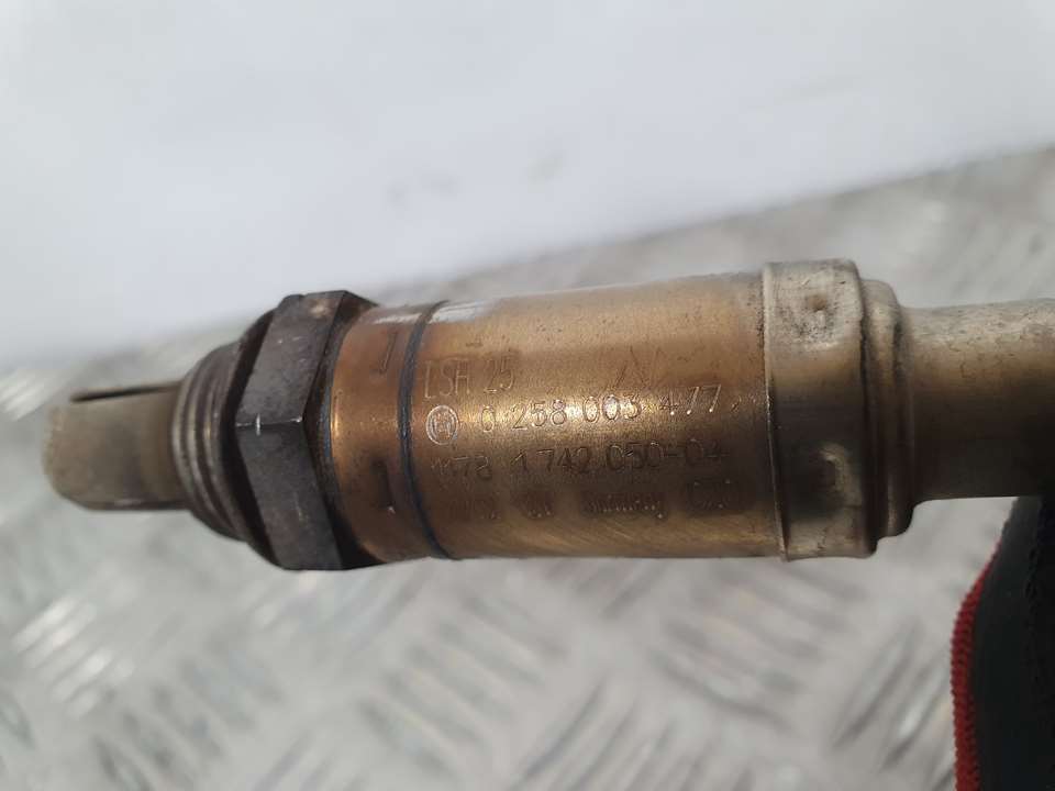 Sonda Lambda para Bmw X5 (E53)