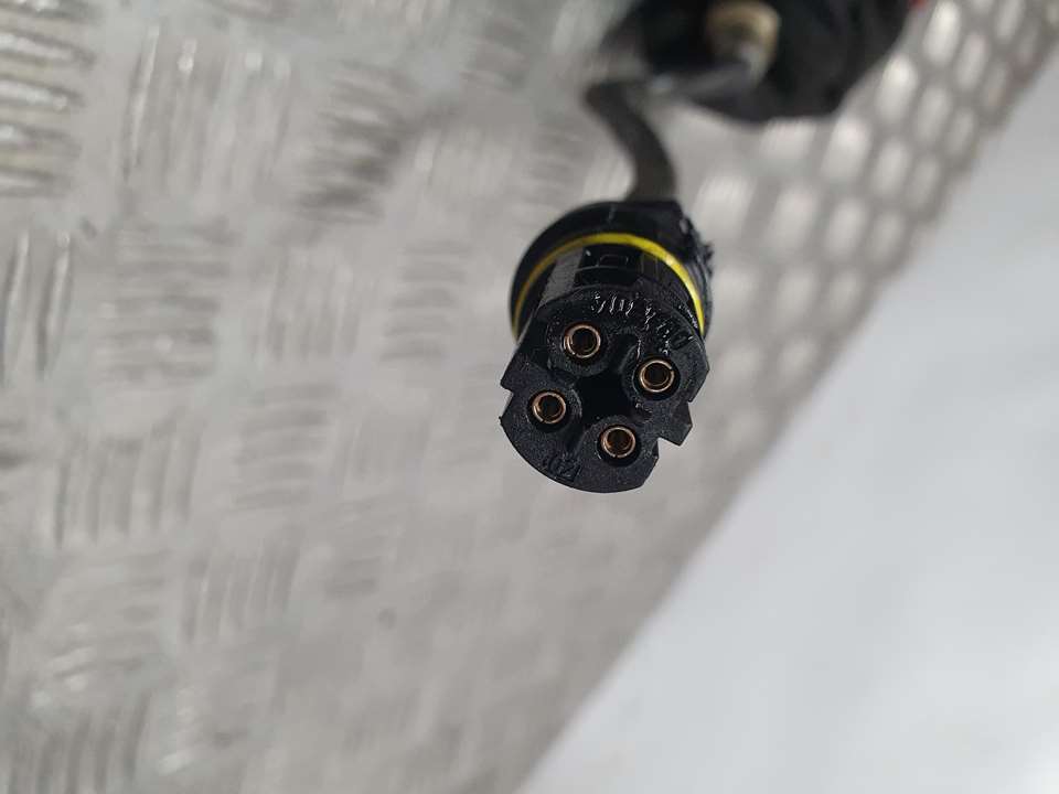 Sonda Lambda para Bmw X5 (E53)