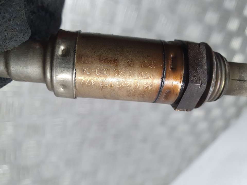 Sonda Lambda para Bmw X5 (E53)