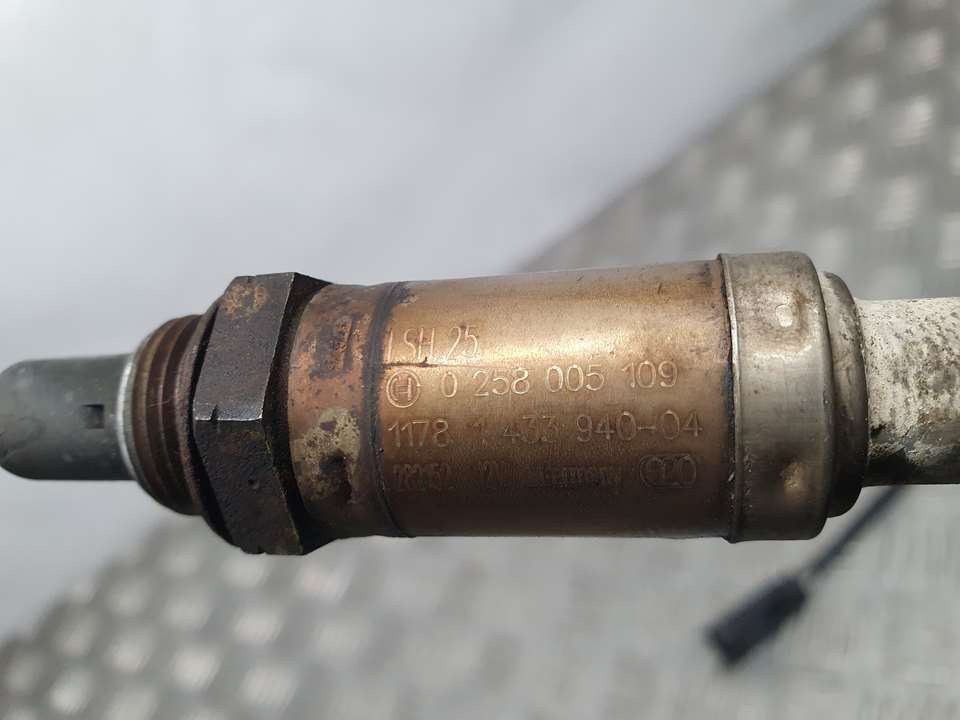 Sonda Lambda para Bmw X5 (E53)