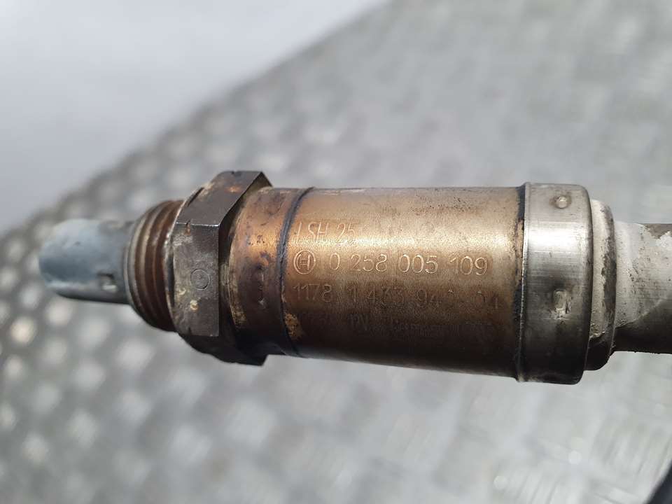 Sonda Lambda para Bmw X5 (E53)
